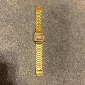 Casio Watch